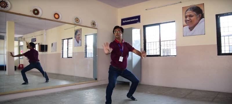 Amrita Vidyalayam 10