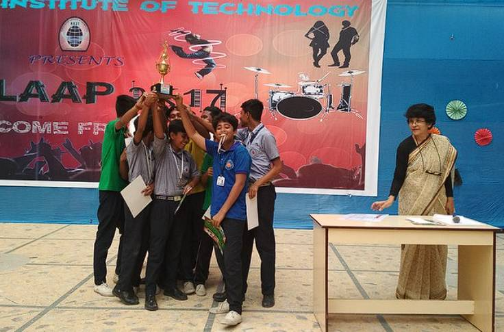 BBIT Public School 4
