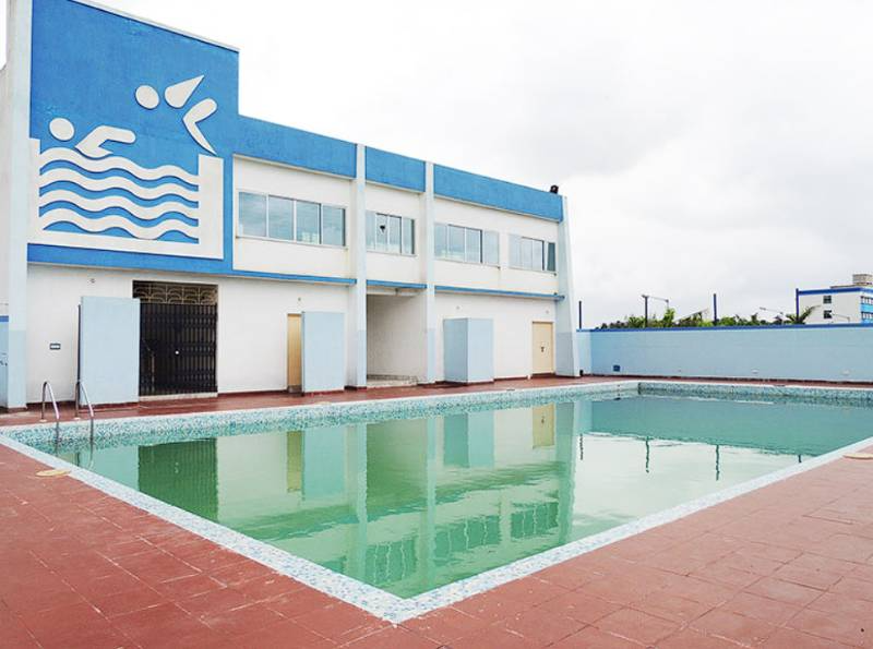 BBIT Public School 6