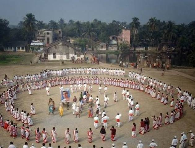 Bratachari Vidyasram 3