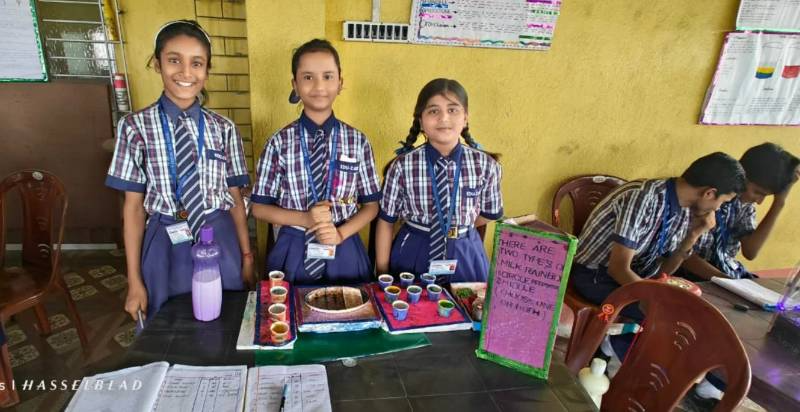 Bally Educare campus 3