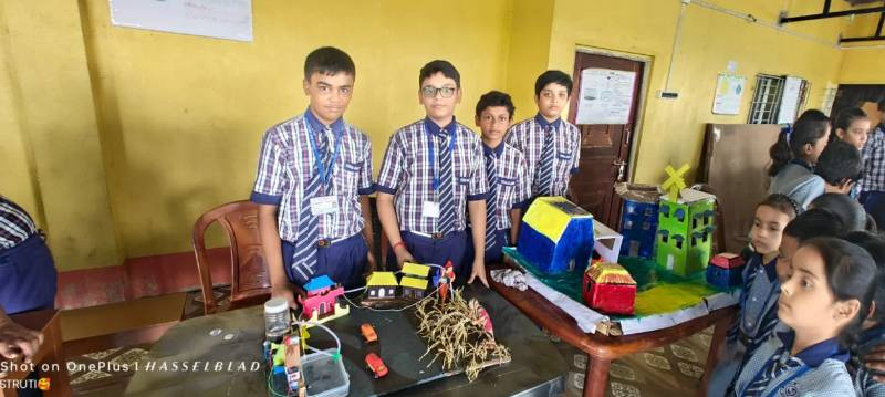 Bally Educare campus 4