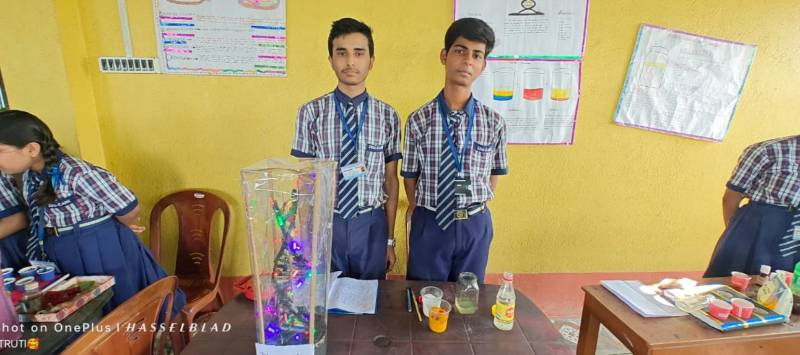 Bally Educare campus 5