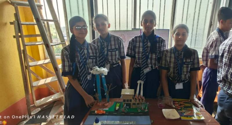 Bally Educare campus 6