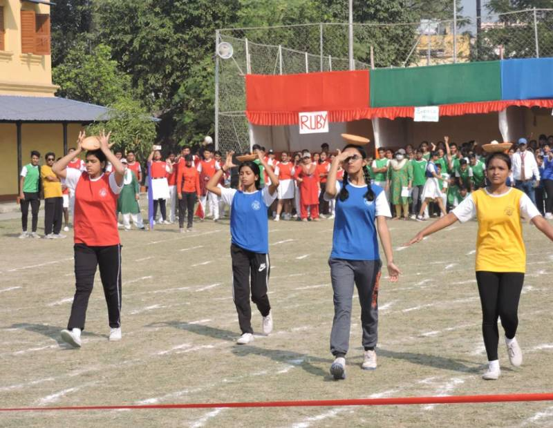Titagarh Andhra Vidyalayam 2