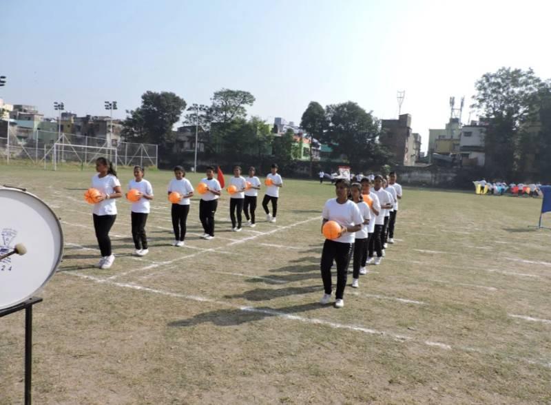 Titagarh Andhra Vidyalayam 4