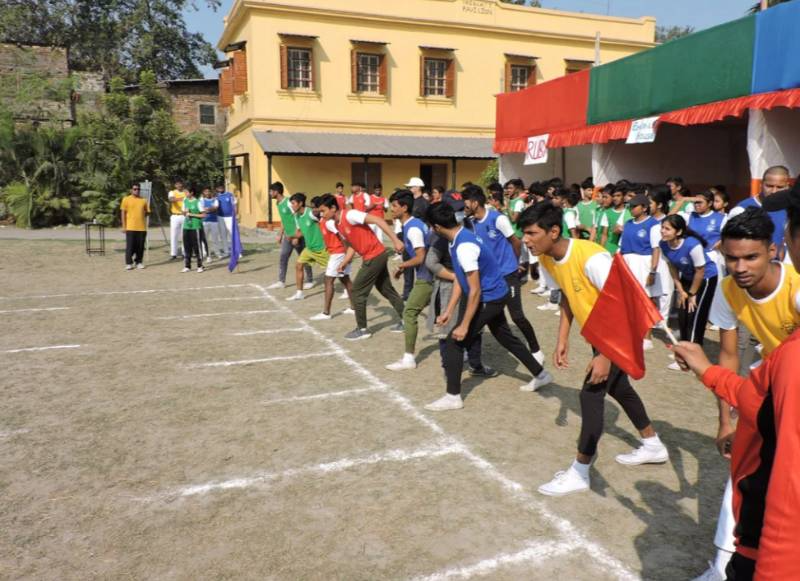 Titagarh Andhra Vidyalayam 5
