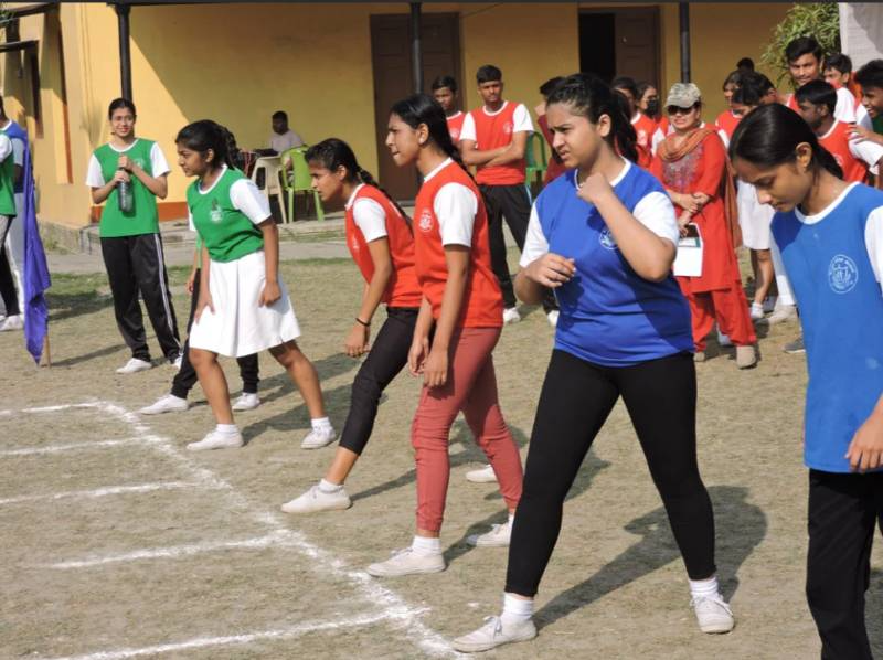 Titagarh Andhra Vidyalayam 6