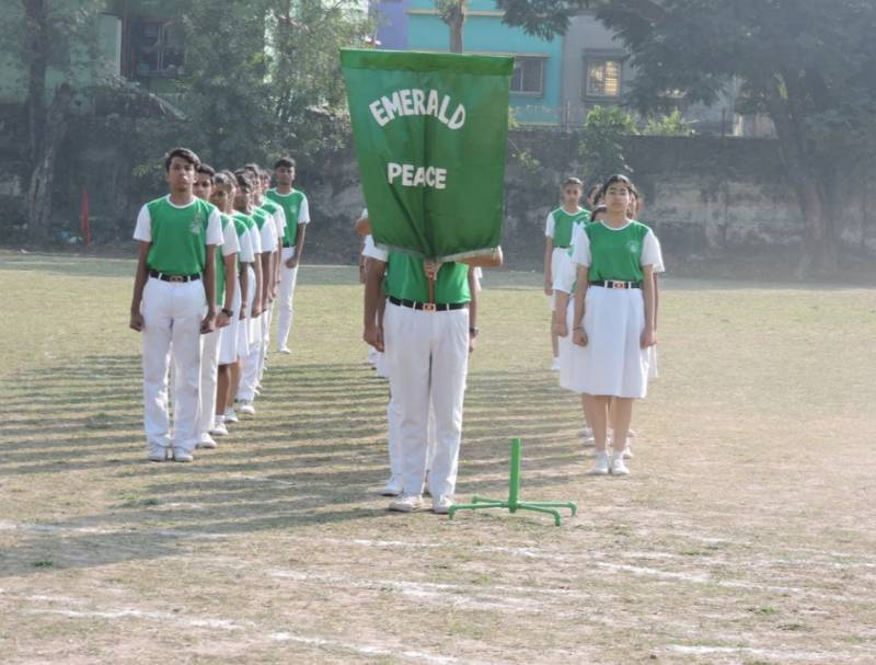Titagarh Andhra Vidyalayam 8