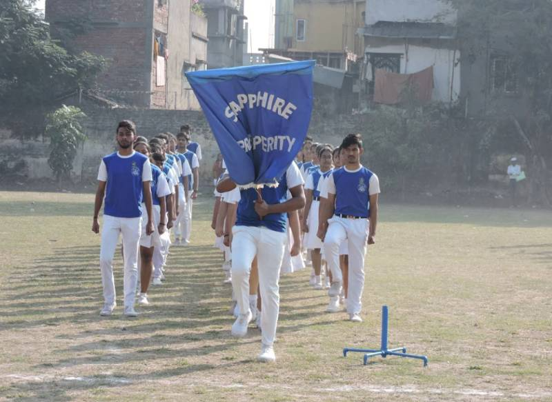 Titagarh Andhra Vidyalayam 10