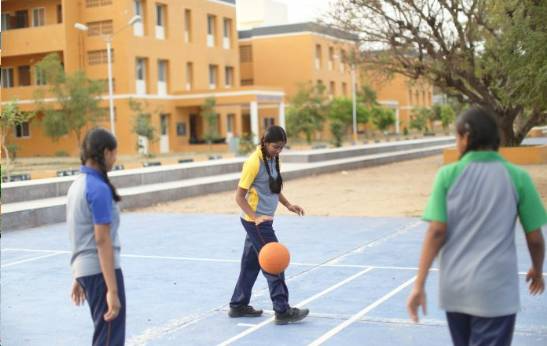 P E S Public School 2