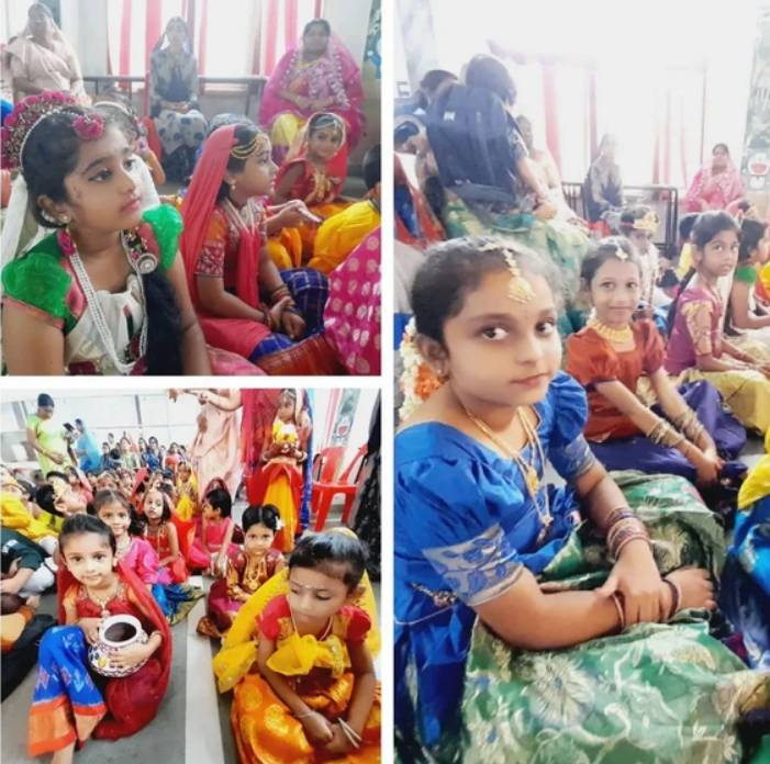 Chigurupati Shri Krishnaveni Cbseschool 5