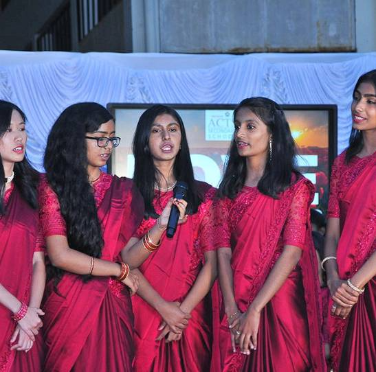 ACTS Secondary School 11