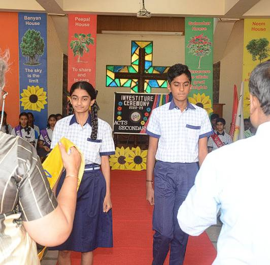 ACTS Secondary School 13