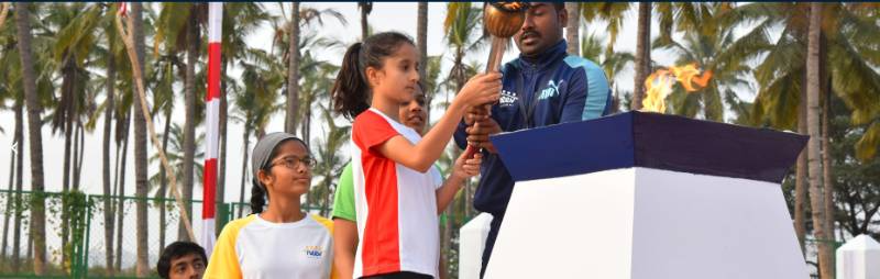 Neev Academy Yemalur 7