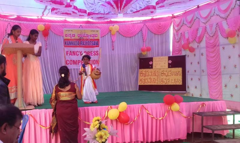 Serene International School 5
