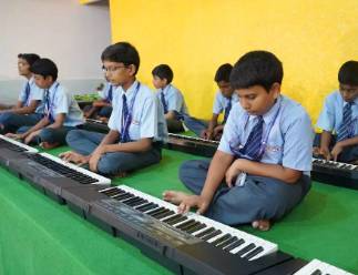 Soundarya Sri Vidyamanya Vidya Kendra 5