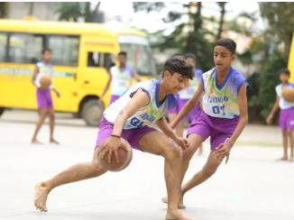 Soundarya Sri Vidyamanya Vidya Kendra 6
