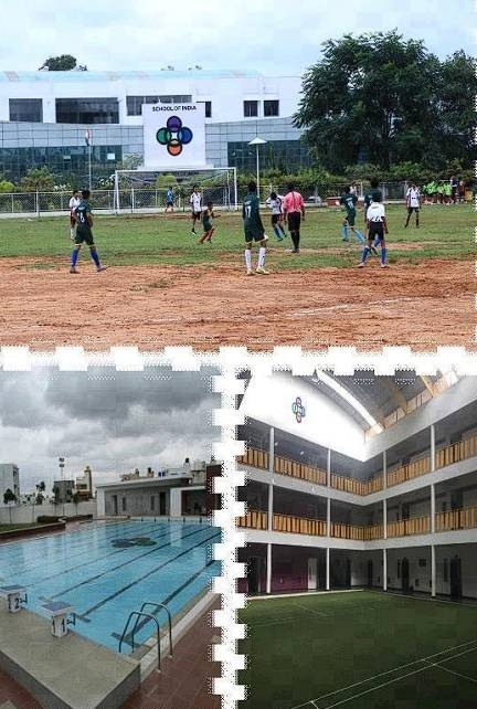 School Of India 3