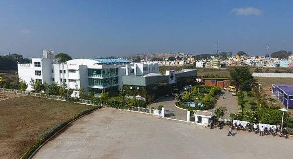 School Of India 4