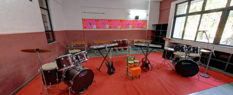 Ryan International School - ICSE 12