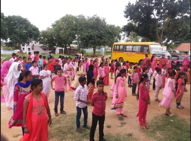 Zenith Public School campus 3