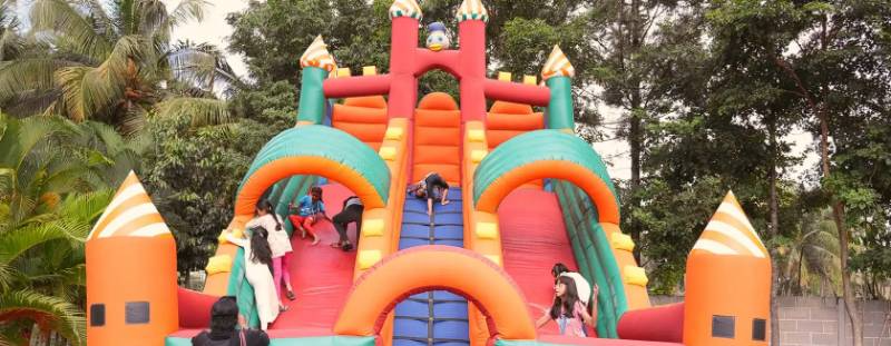 Triumph World School 7