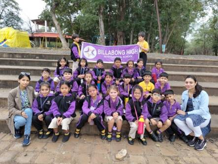 Billabong High International School 4