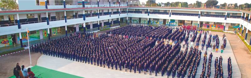 Little Kingdom School 4
