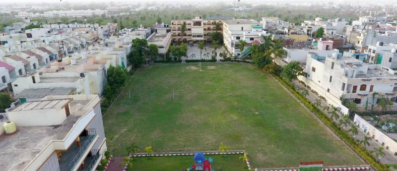 Central Academy School 2