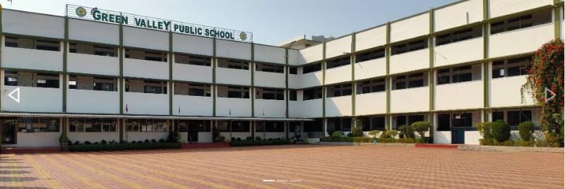 Green Valley Public School 4