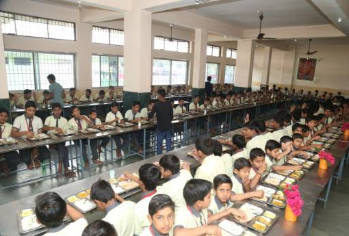 Green Valley Public School 3