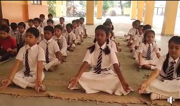 Svdj Gurukulshool 4