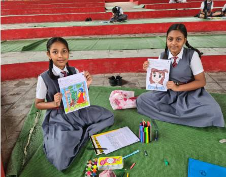 Army Public School campus 4