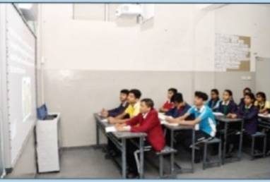 Marthoma Academy campus 4