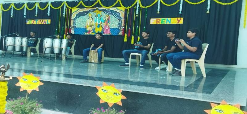 DAV Police Public School 9