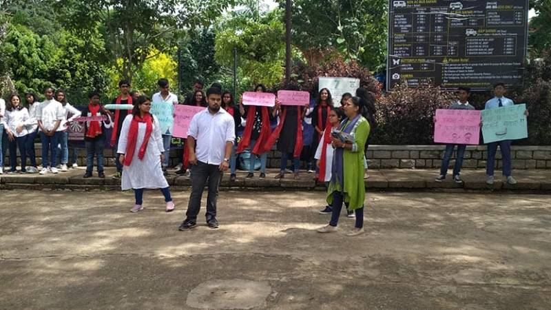 Ryan International School - ICSE 10