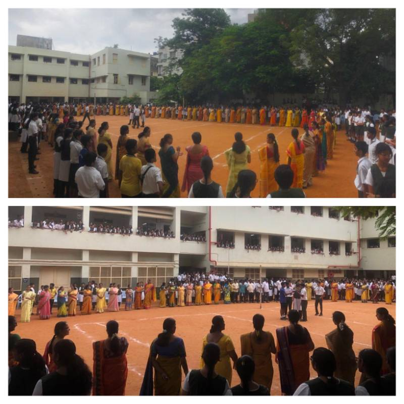 Vidya Mandir Senior Secondary School 8