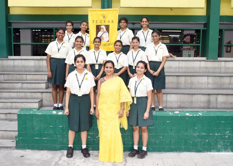 Pratt Memorial School 4