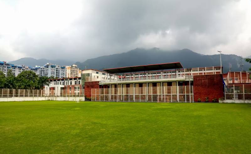 Unison World School 3
