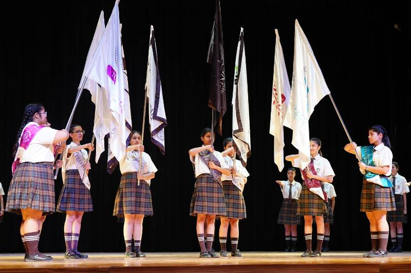 Unison World School 26