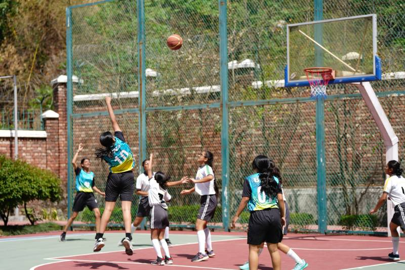 Unison World School 15