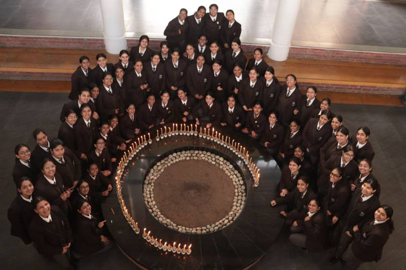 Unison World School 22