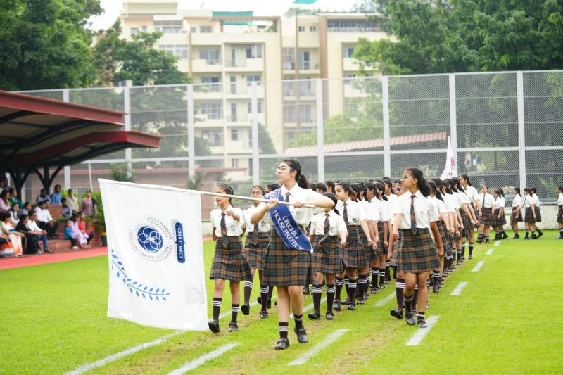 Unison World School 5