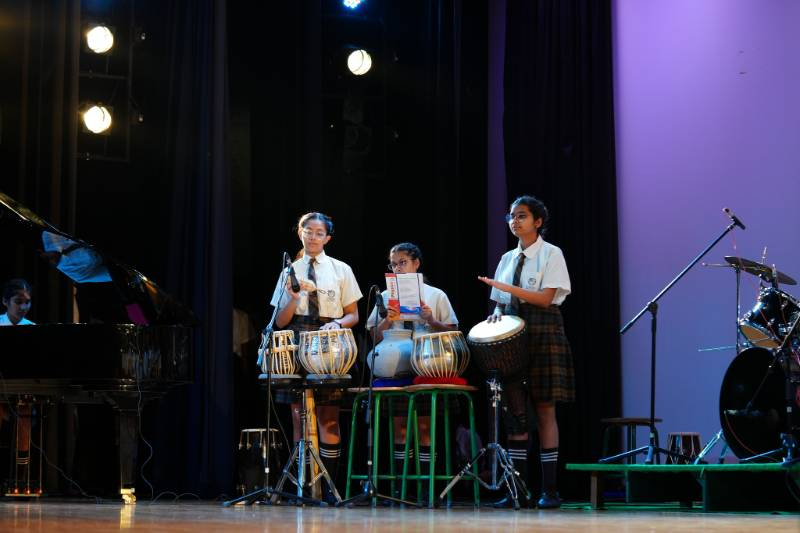 Unison World School 4