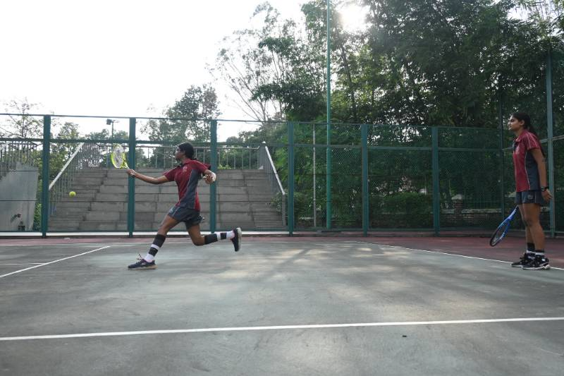 Unison World School 8