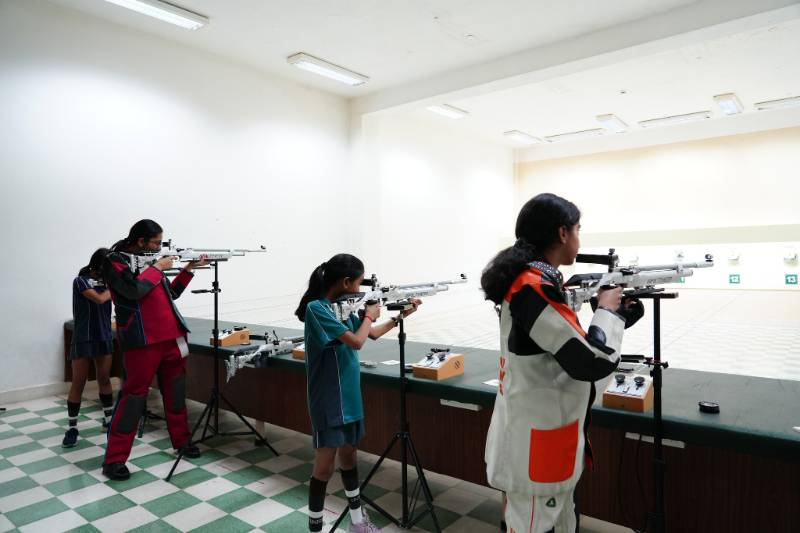 Unison World School 7
