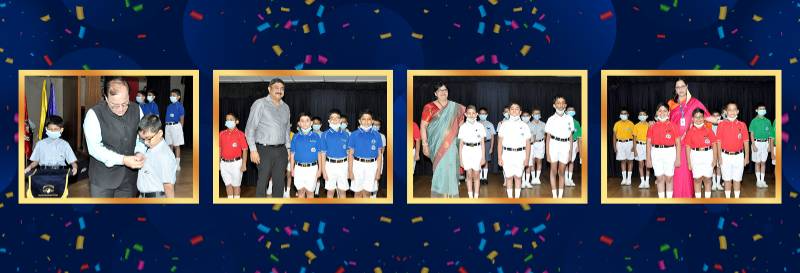 Birla High School 10