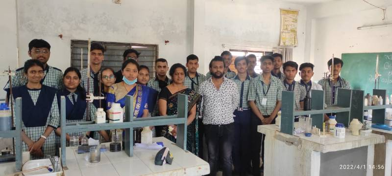 Yashwant Public School campus 3