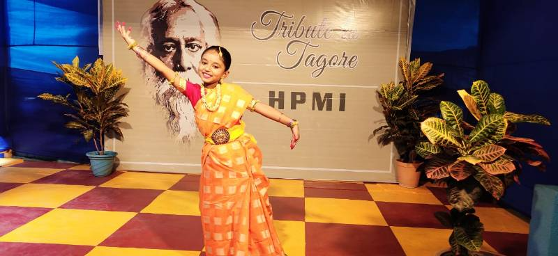 Holy Palace Multipurpose Institute 7